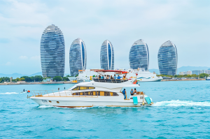 Tour Đảo Hải Nam - Tam Á